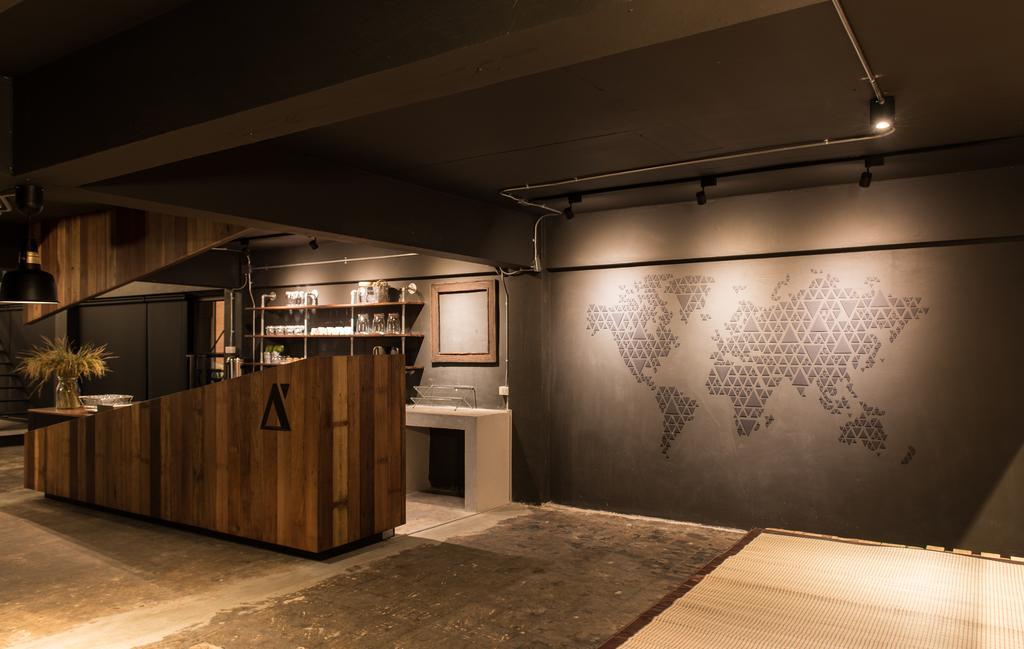 A' Hostel Bangkok Ngoại thất bức ảnh