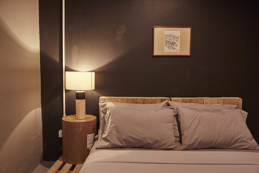 A' Hostel Bangkok Ngoại thất bức ảnh