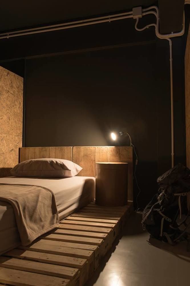 A' Hostel Bangkok Ngoại thất bức ảnh