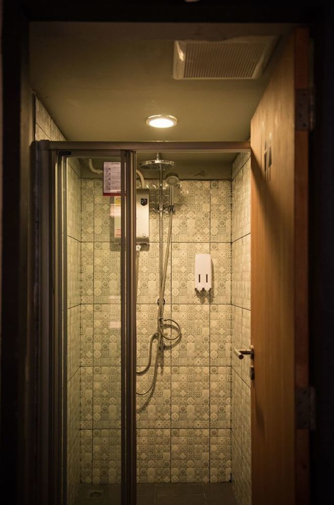 A' Hostel Bangkok Ngoại thất bức ảnh