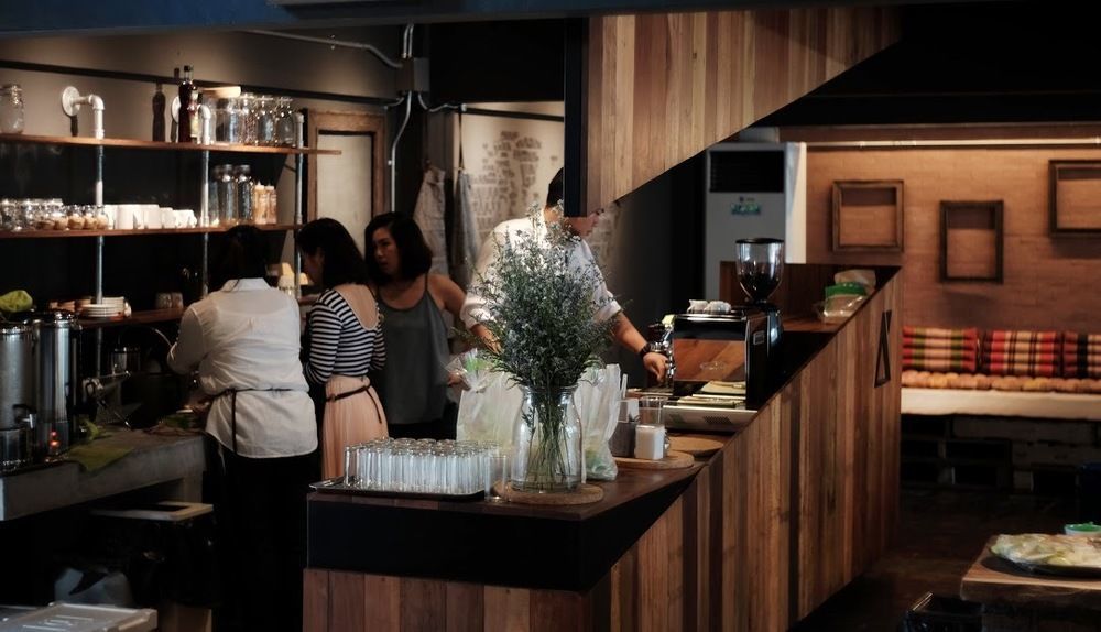 A' Hostel Bangkok Ngoại thất bức ảnh