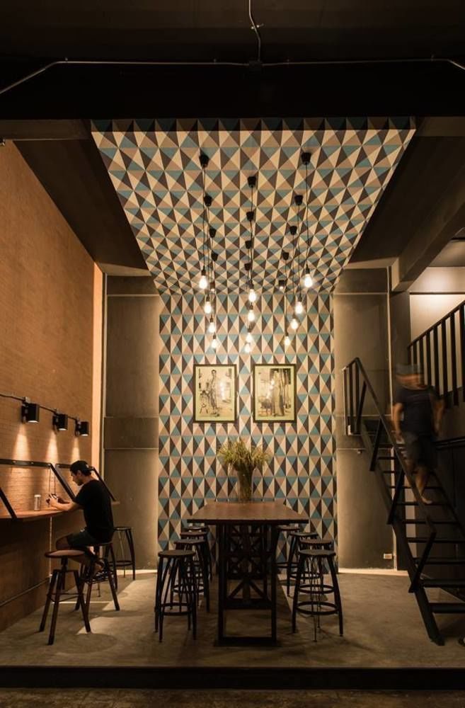 A' Hostel Bangkok Ngoại thất bức ảnh