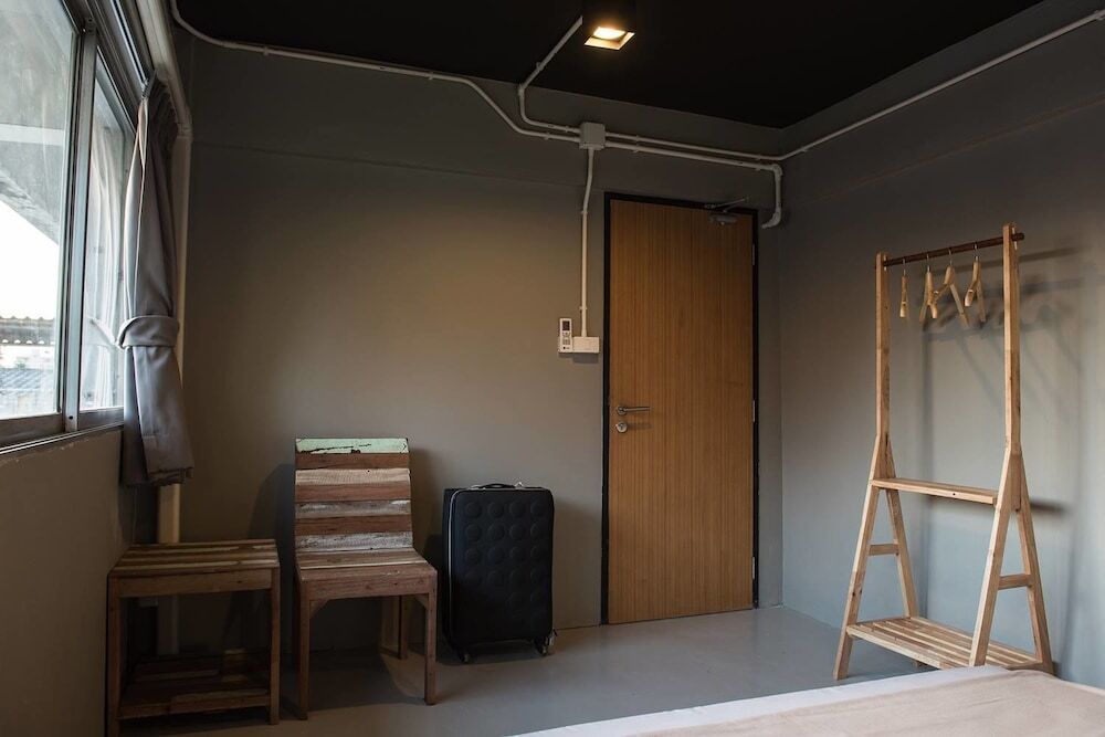 A' Hostel Bangkok Ngoại thất bức ảnh